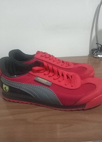 Kadın sporayakabi  - Görsel 3