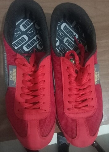 Kadın sporayakabi  - Görsel 4