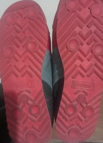 Kadın sporayakabi  - Görsel 6