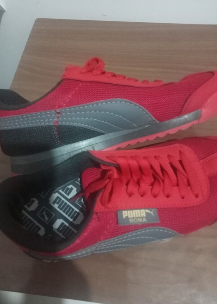 Kadın sporayakabi  - Görsel 5