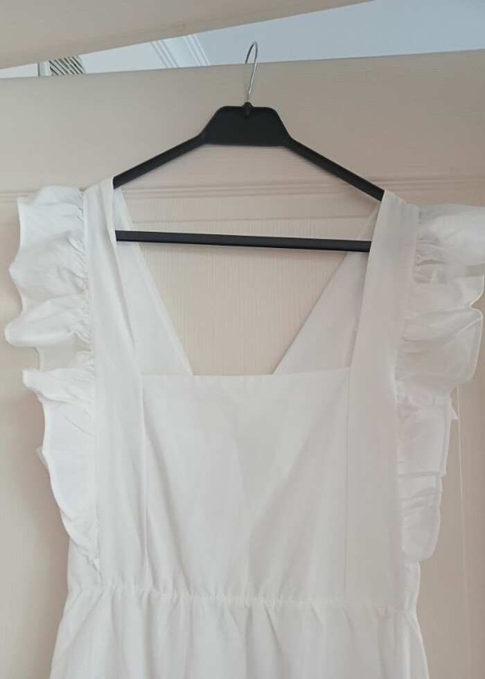 Trendyol elbise  - Görsel 3