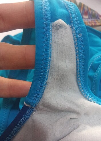 Kadın mayo  - Görsel 5