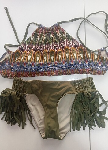 Kadın bikini