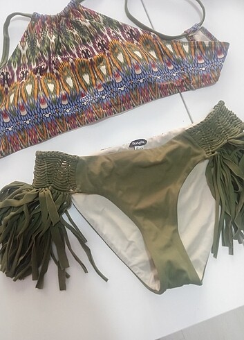 Diğer Kadın bikini