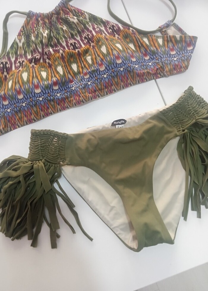 Kadın bikini - Görsel 2