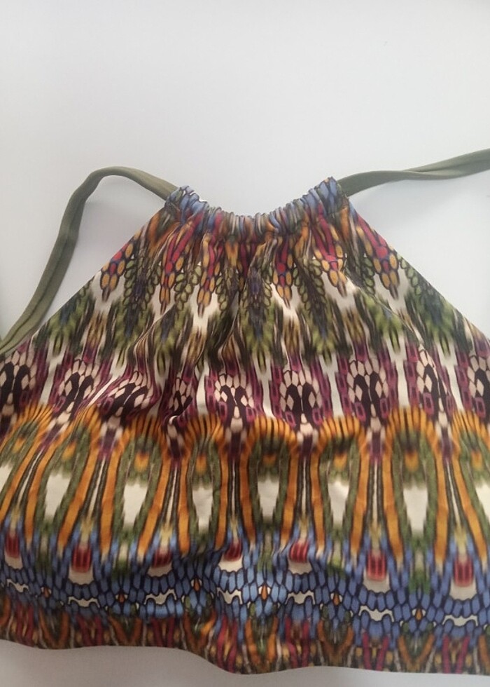 Kadın bikini - Görsel 3