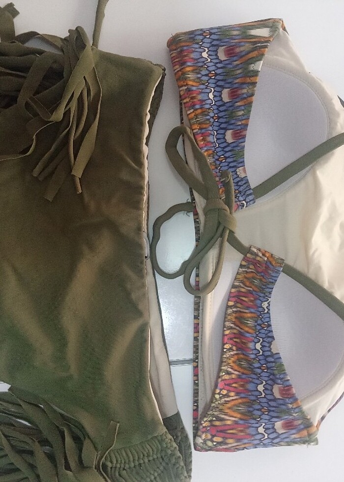 Kadın bikini - Görsel 4