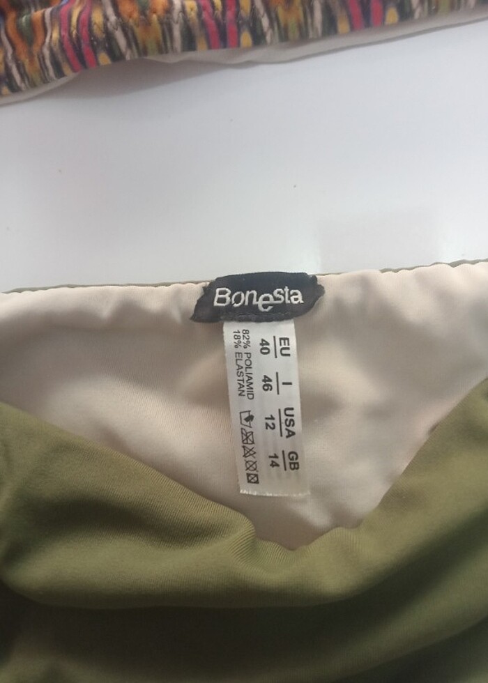 Kadın bikini - Görsel 5