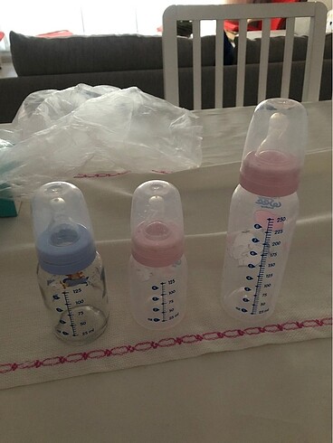 Diğer Wee Baby Biberon