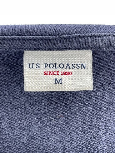 m Beden çeşitli Renk U.S Polo Assn. Sweatshirt %70 İndirimli.