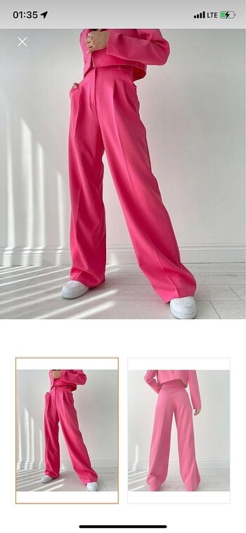 Pembe palazzo