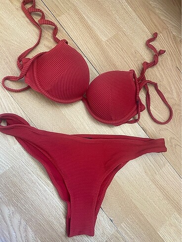 Bikini takımı