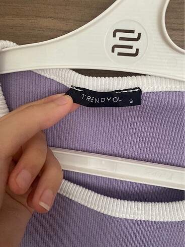 s Beden trendyol elbise