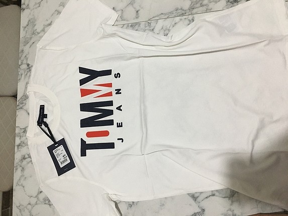 Tommy Hilfiger orjinal