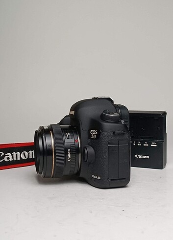 Mark3+50mm 1.4