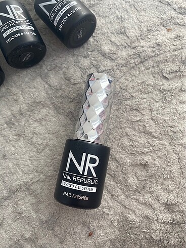 NR KALICI OJE/ nail fresher