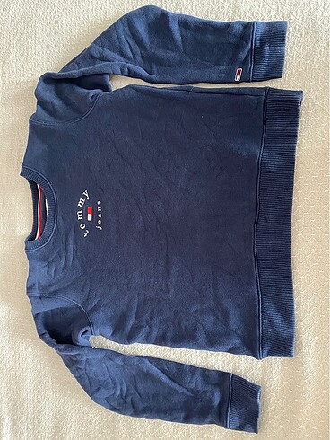 Tommy hilfiger sweatshirt