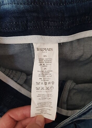 29 Beden çeşitli Renk Kadın kot etek 
