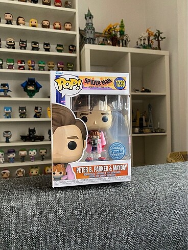 Satılık Funko Pop Modelleri