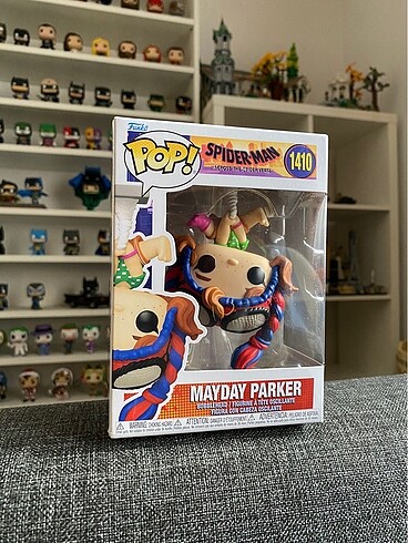 Beden Satılık Funko Pop Modelleri