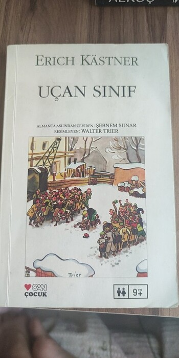 Uçan sınıf