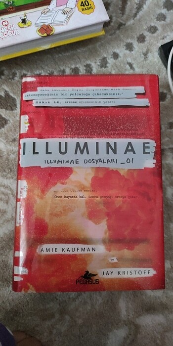 İlluminae
