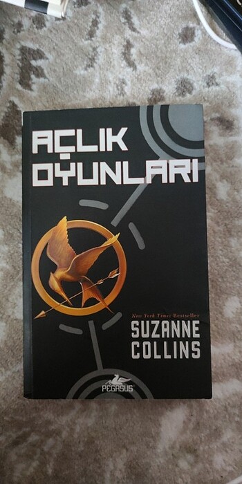 açlık oyunları