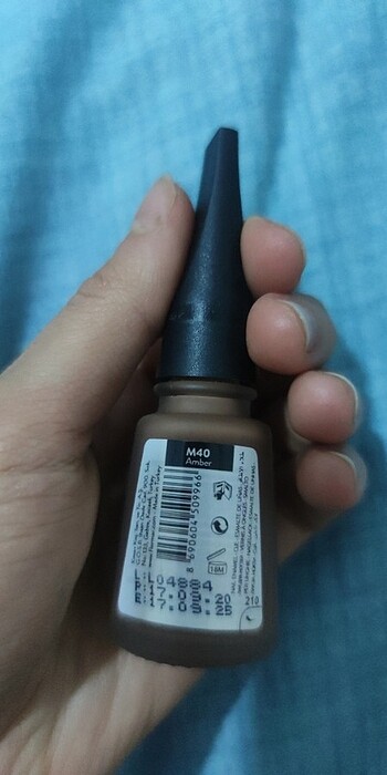 Flormar Flormar oje
