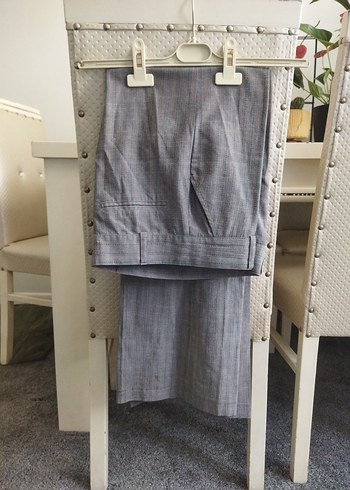 Almeda Collection Düğmeli bayan Espadril - Görsel 3