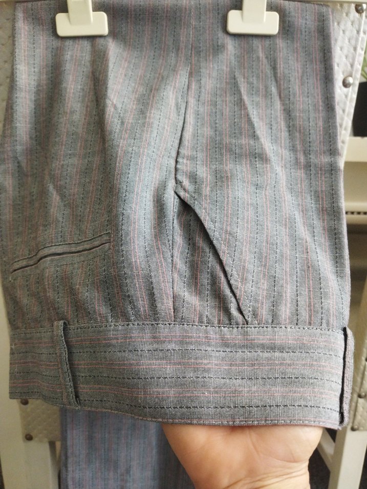 Almeda Collection Düğmeli bayan Espadril - Görsel 2