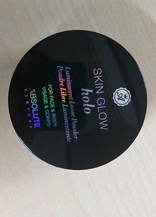 Hologram highlighter