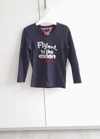 Tommy Hilfiger 4 Yaş