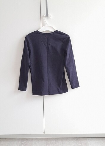 ORİJİNAL TOMMY HILFIGER BLUZ - Görsel 2