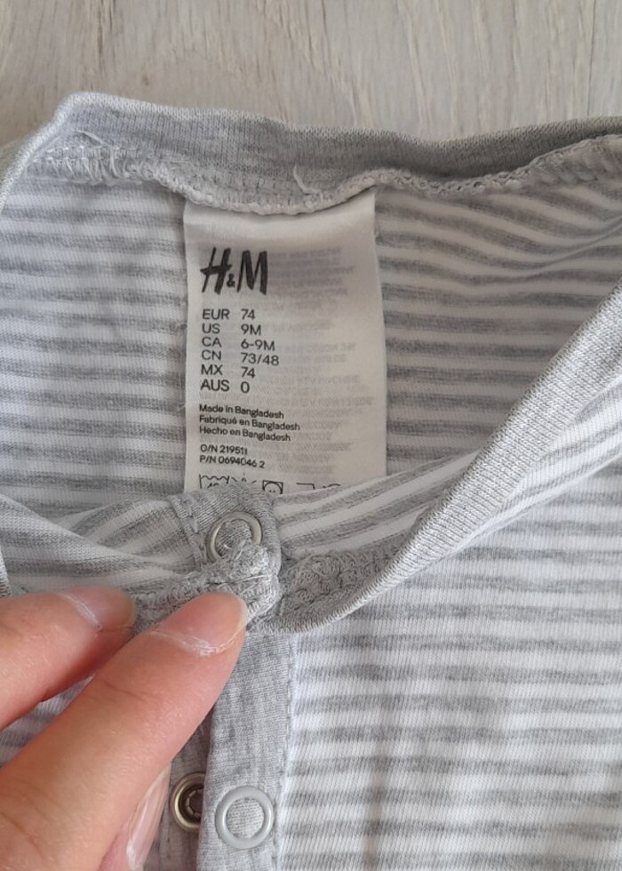 H&M TULUM - Görsel 4