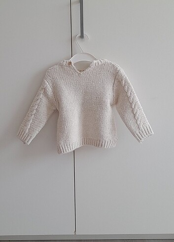 ZARA KAZAK - Görsel 2