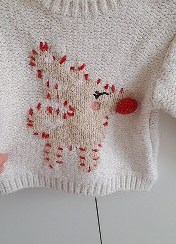 ZARA KAZAK - Görsel 4