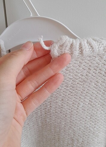 ZARA KAZAK - Görsel 5