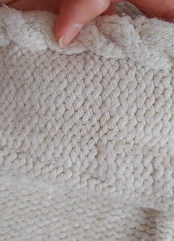 ZARA KAZAK - Görsel 6