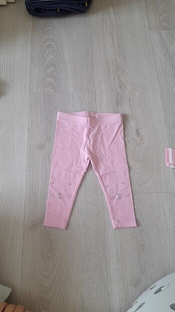 TCHIBO ORGANİK BEBEK TAKIM - Görsel 5