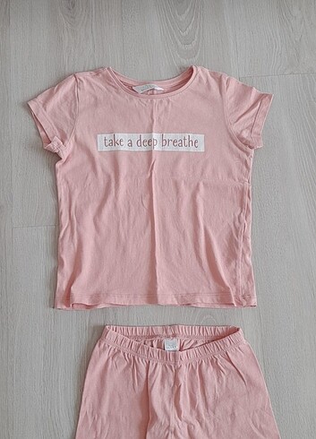 PENTİ PIJAMA TAKIMI  - Görsel 3