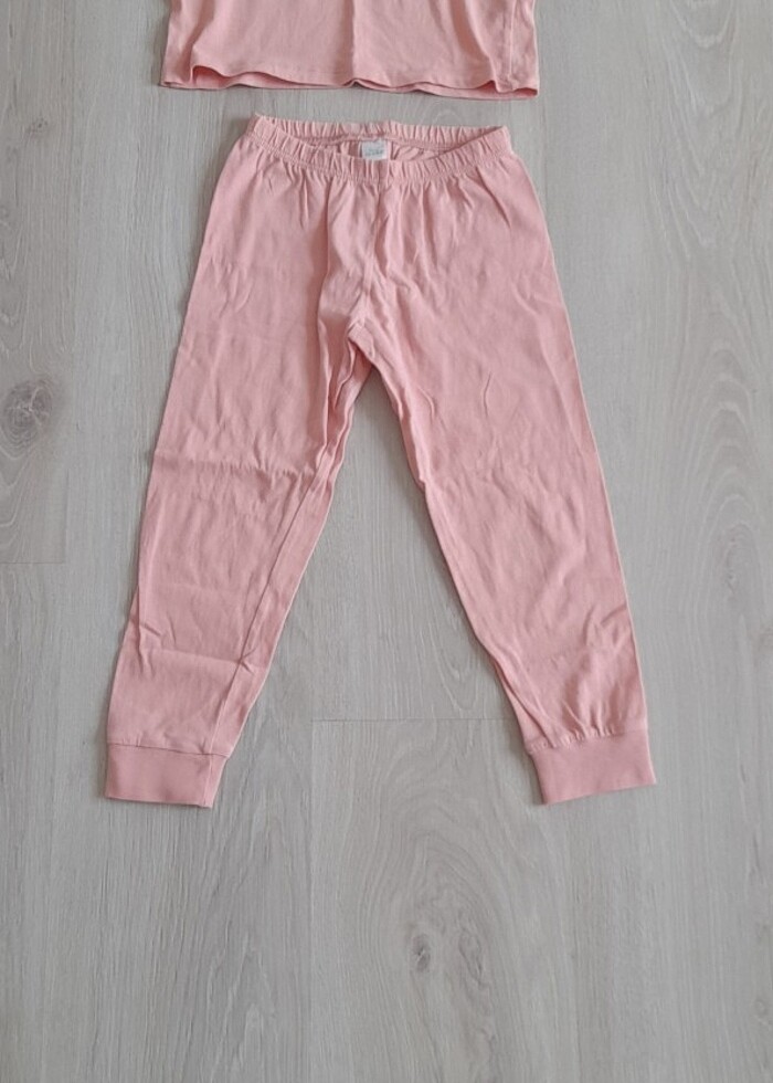 PENTİ PIJAMA TAKIMI  - Görsel 4