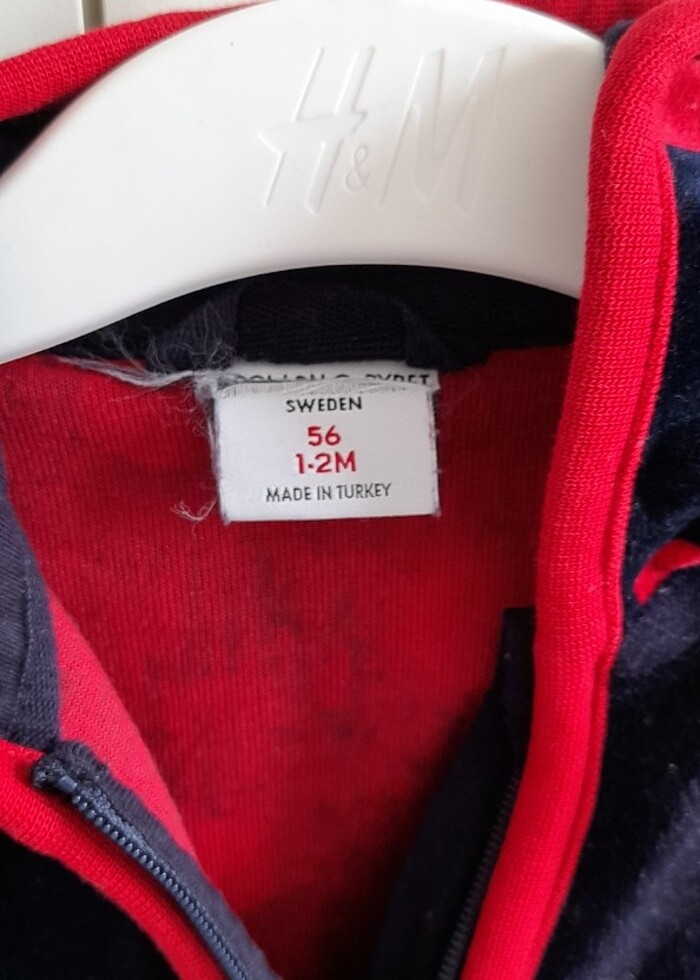 POLARN O PYRET - Görsel 2