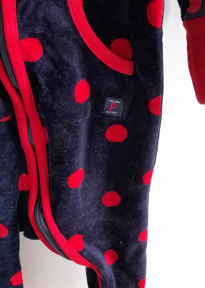 POLARN O PYRET - Görsel 3