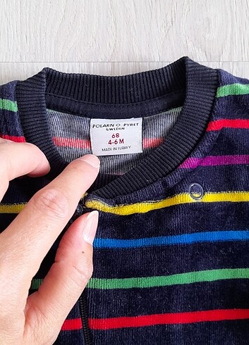 POLARN O PYRET TULUM VE BATTANİYE - Görsel 3