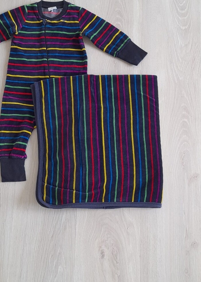 POLARN O PYRET TULUM VE BATTANİYE  - Görsel 2