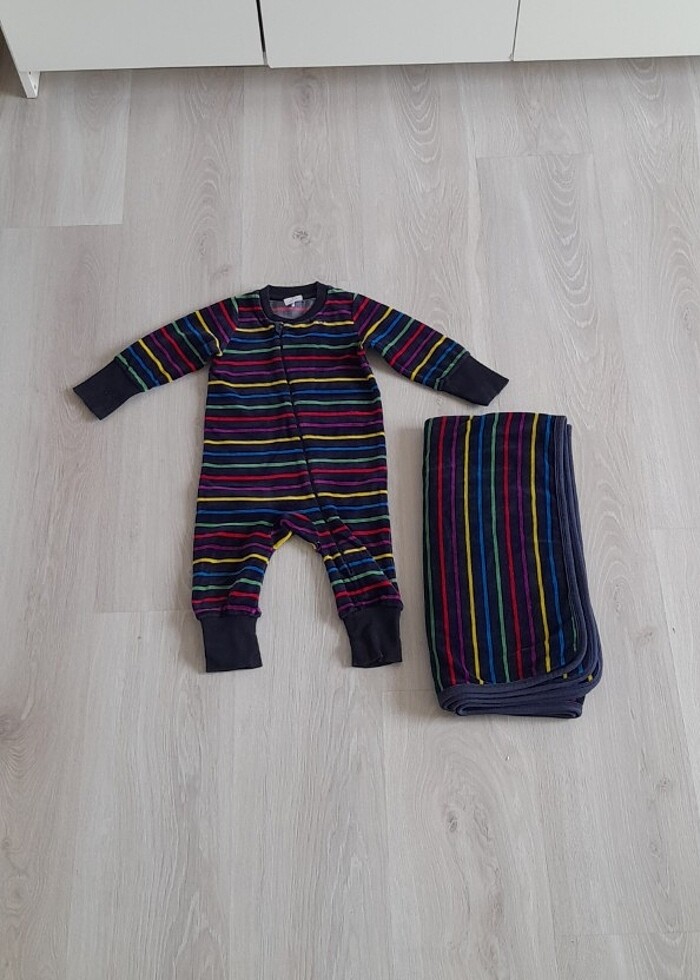 POLARN O PYRET TULUM VE BATTANİYE  - Görsel 4