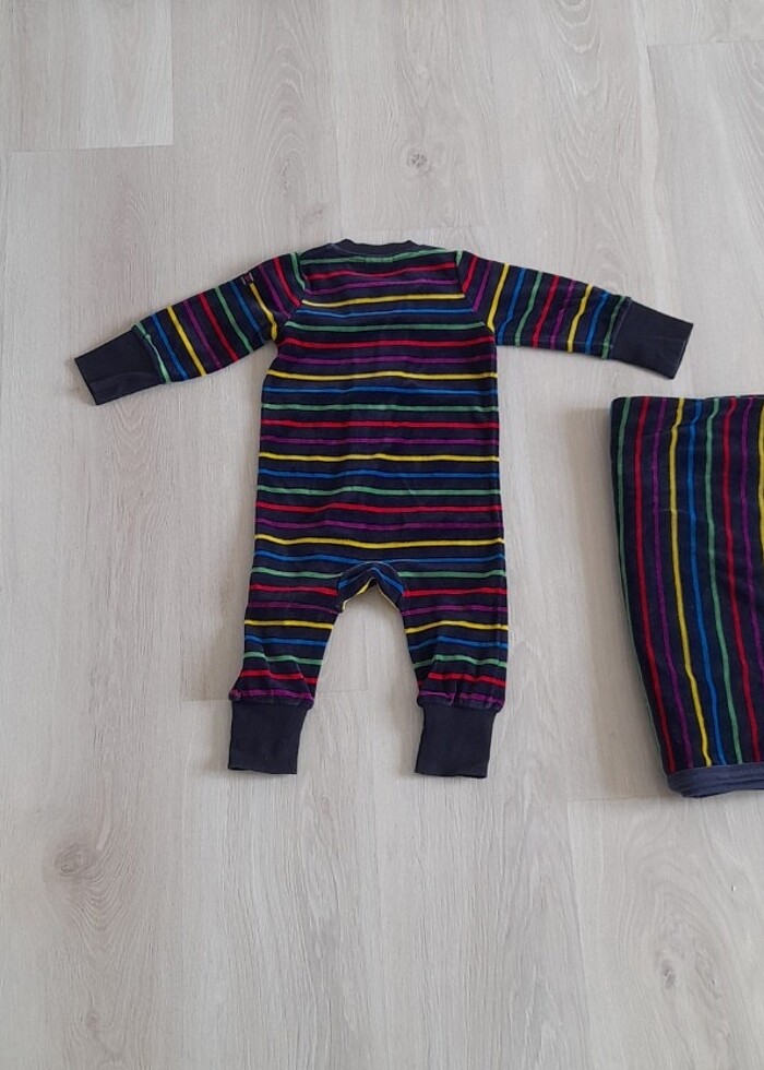 POLARN O PYRET TULUM VE BATTANİYE  - Görsel 5