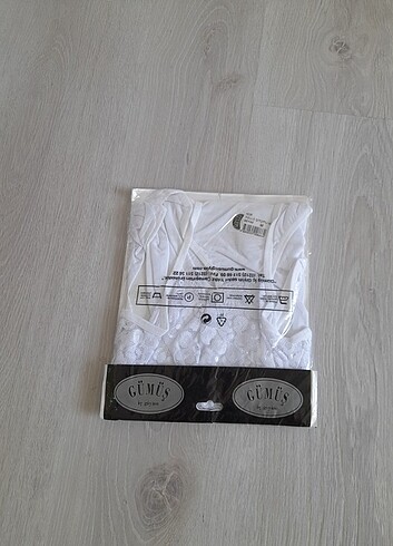 2 ADET ÇITÇITLI BODY  - Görsel 2