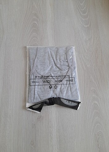 2 ADET ÇITÇITLI BODY  - Görsel 5