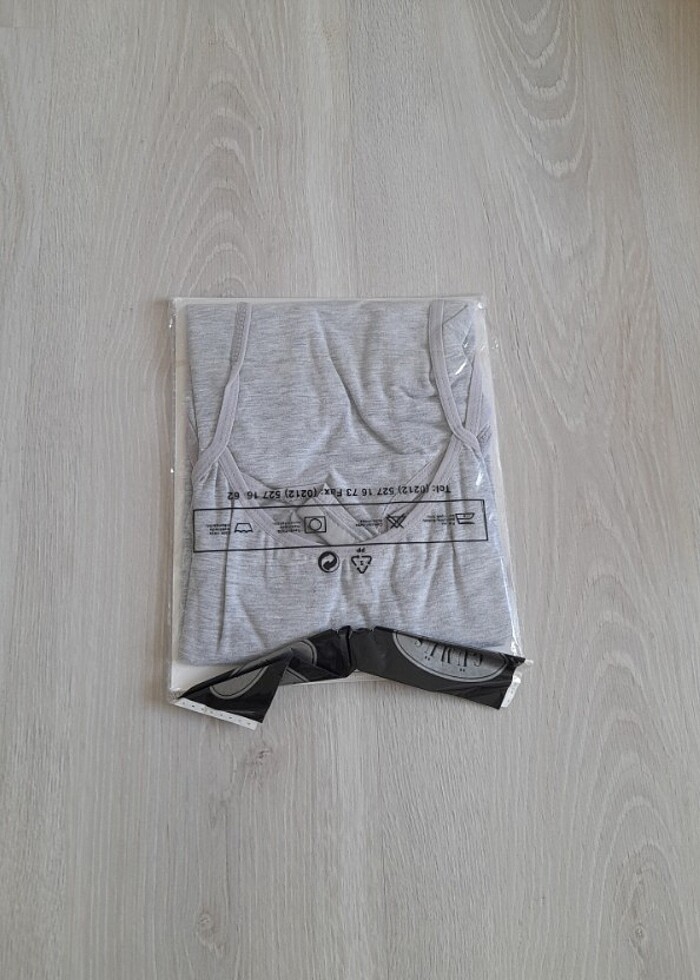 2 ADET ÇITÇITLI BODY  - Görsel 5